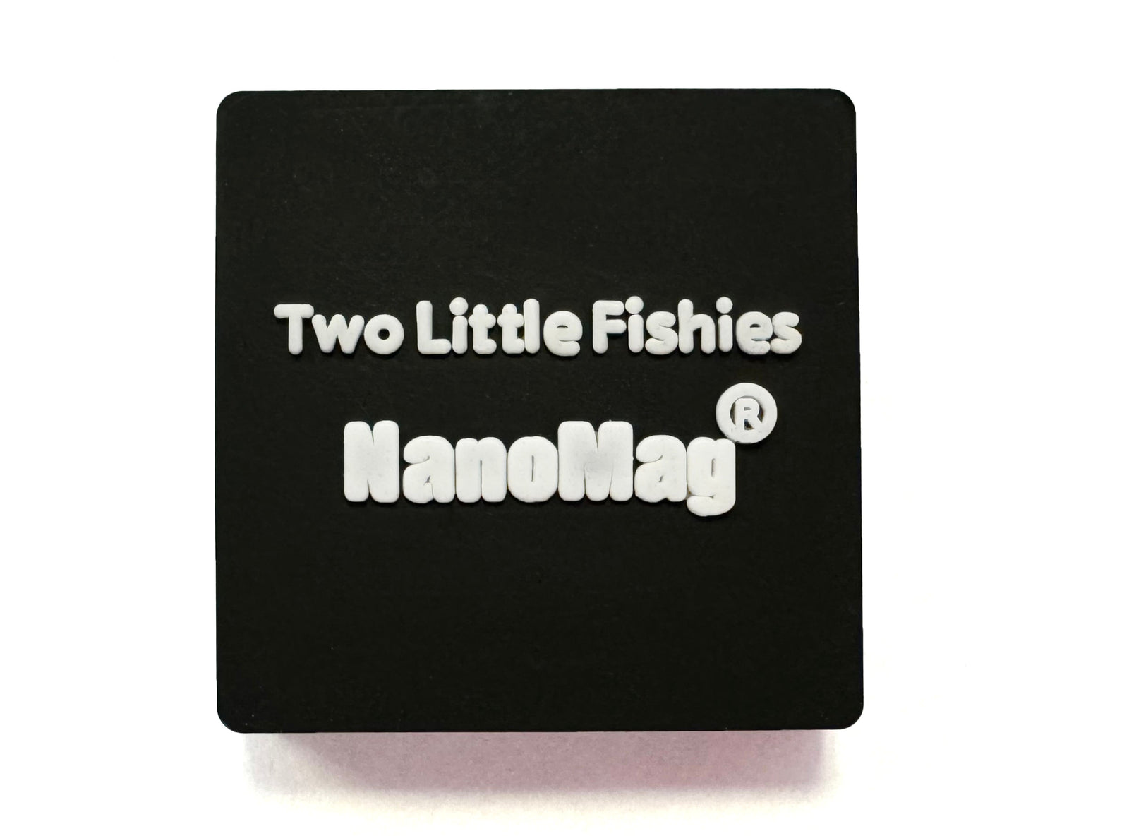 NanoMag gets a power boost with new design for the square scrubber