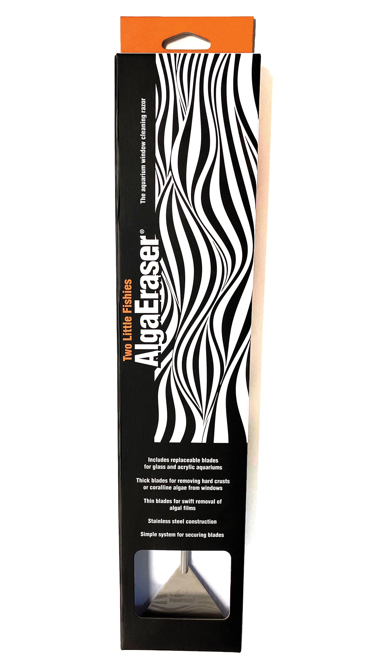 AlgaEraser