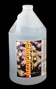 AcroPower Amino Acid Formula for SPS Corals