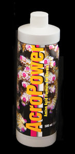 AcroPower Amino Acid Formula for SPS Corals