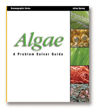 Algae: A Problem Solver Guide
