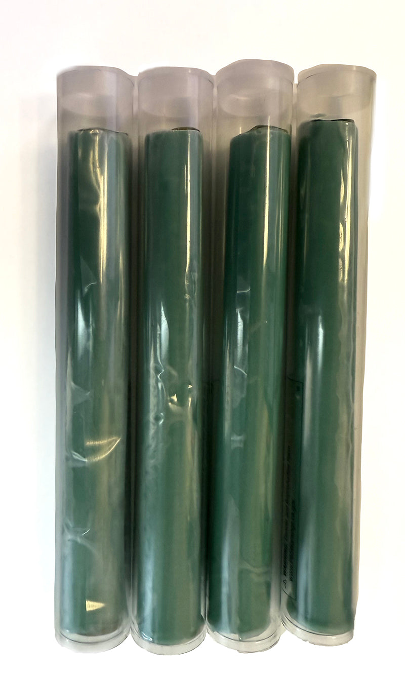 AquaStik Underwater Epoxy Putty White Stone 114 g (4 oz.) in tube with cap