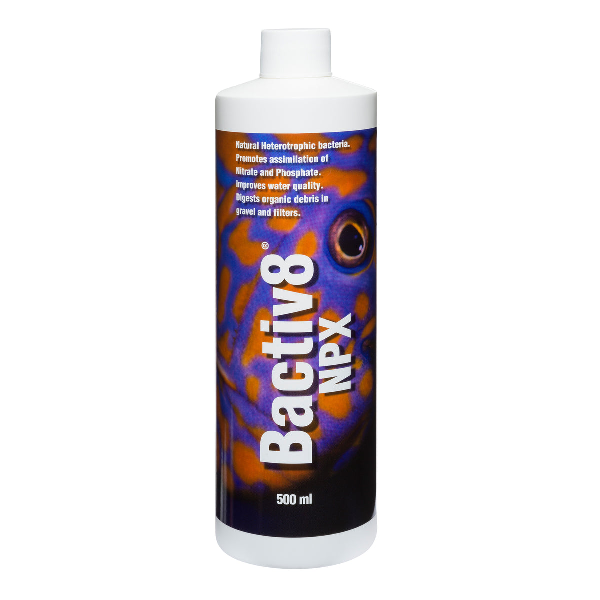 Bactiv8 NPX 500 ml