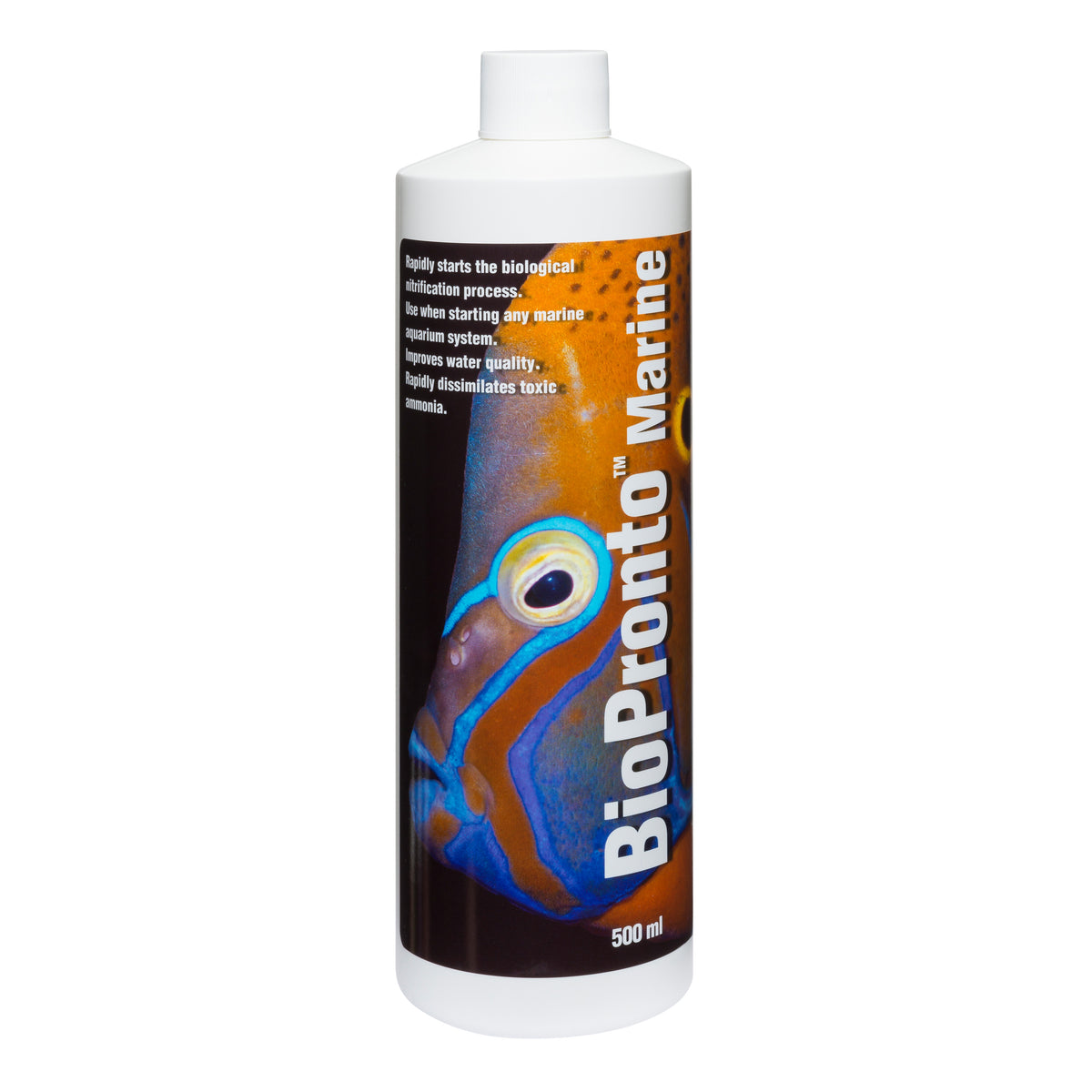 Biopronto Marine 500 ml
