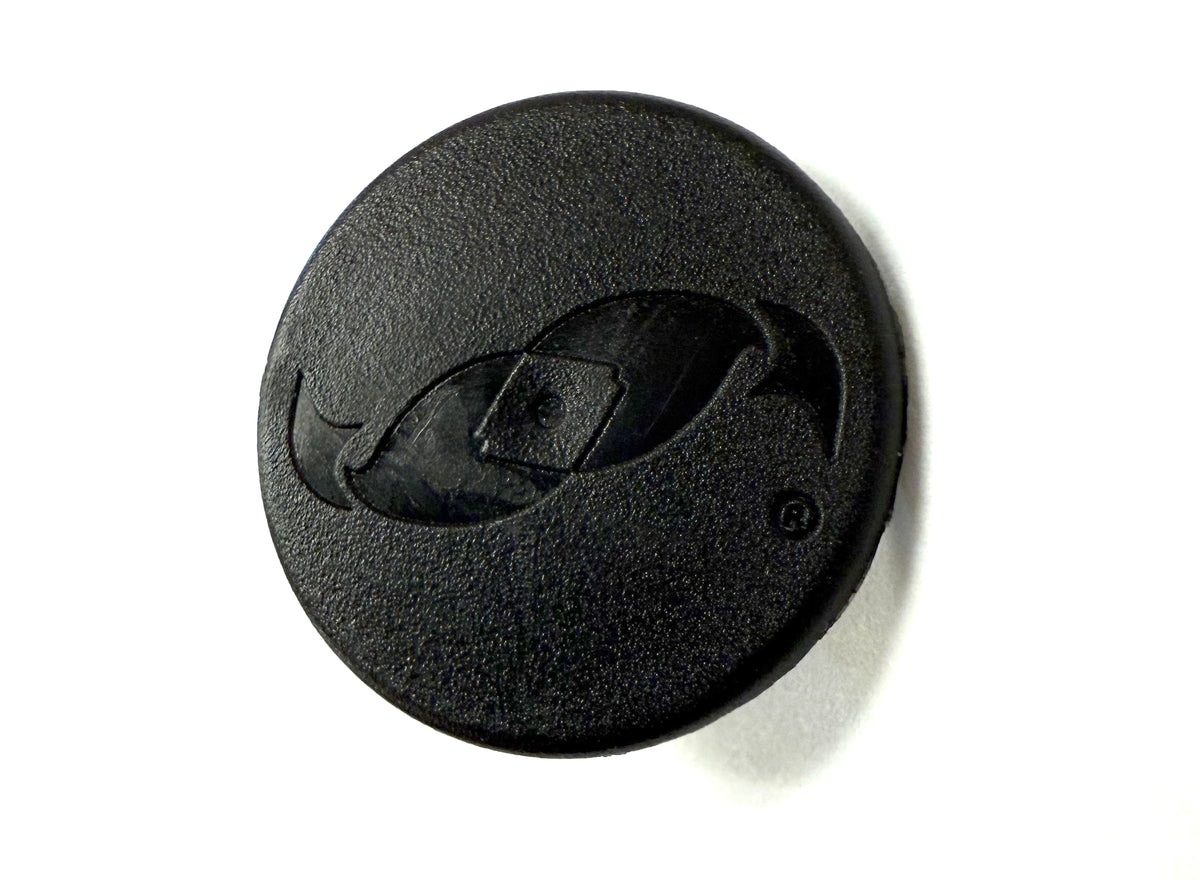 Button for PouchFeeder 3 Pack