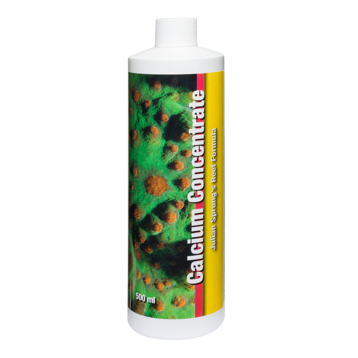 Calcium Concentrate 500 ml (16.8 fl oz)
