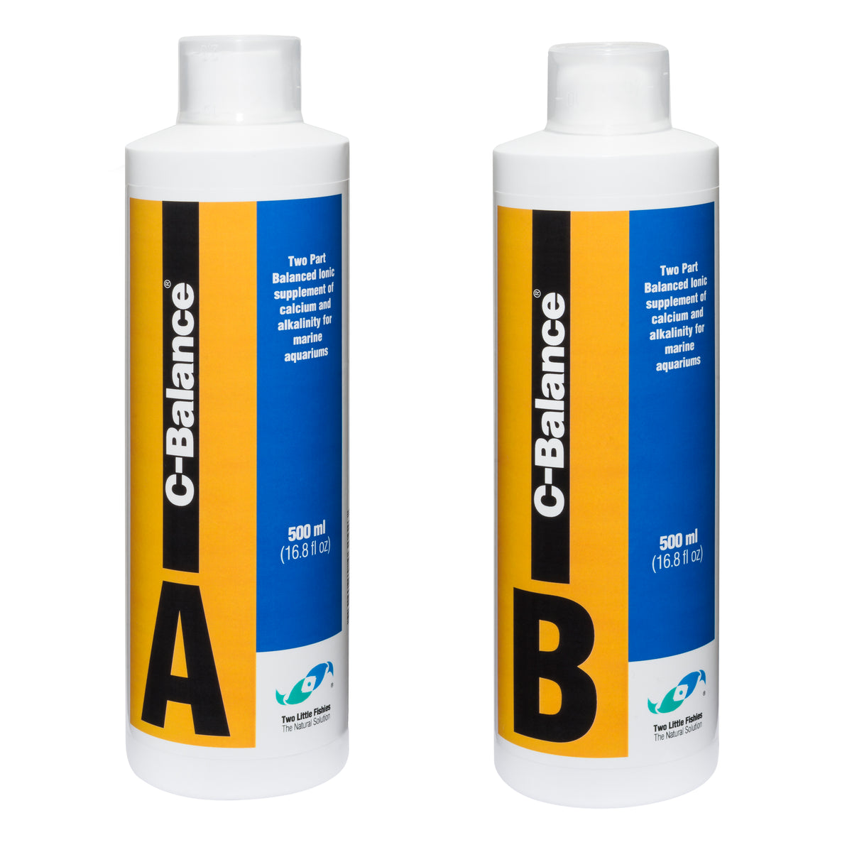 C-Balance 500 ML (16 oz)