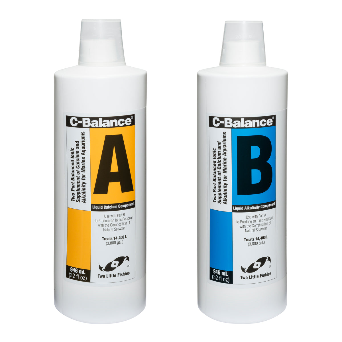 C-Balance 946 mL (32oz)