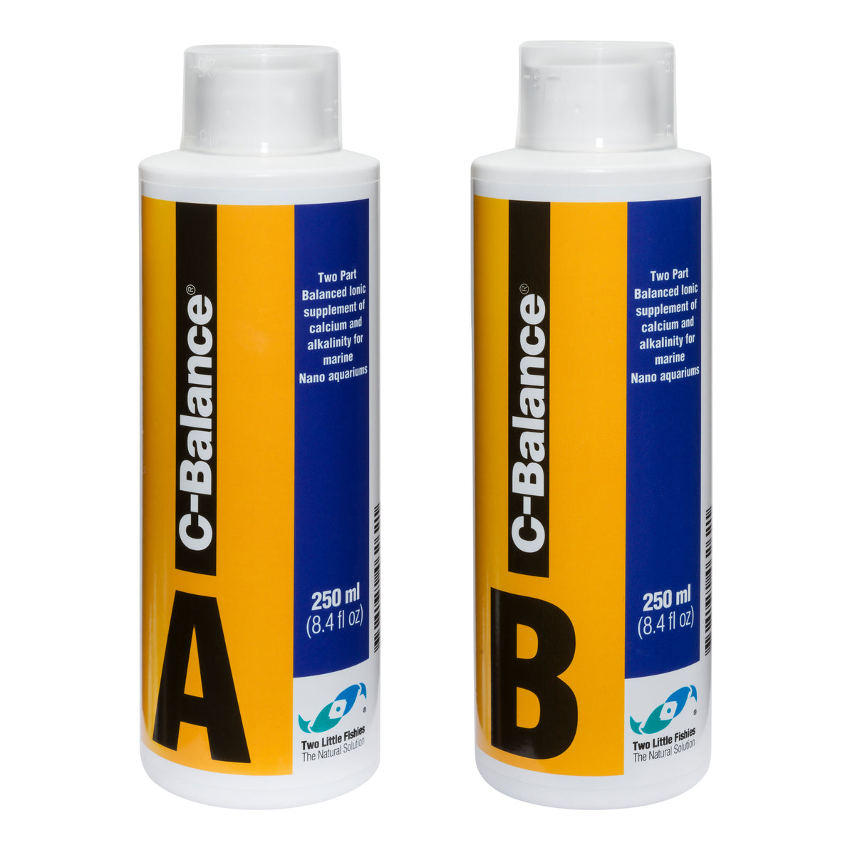 C-Balance 250 ML (8 oz)