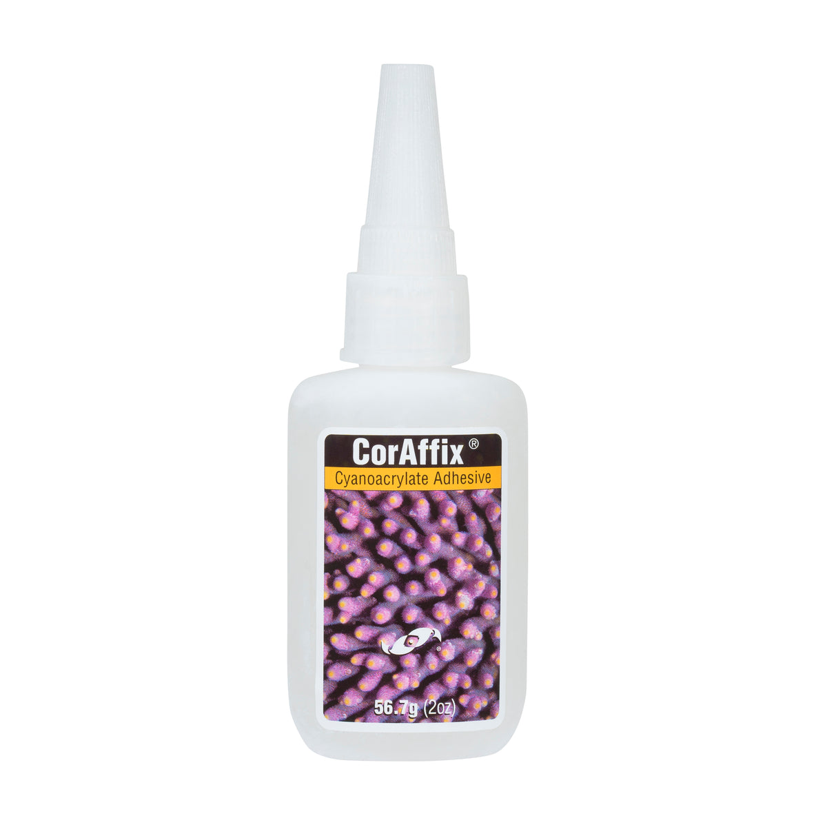 CorAffix Cyanoacrylate Adhesive viscous liquid 56.7g (2oz.)