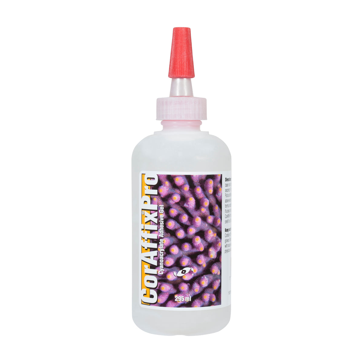 CorAffix-Pro Cyanoacrylate Adhesive Gel 295 ml  (10 oz)