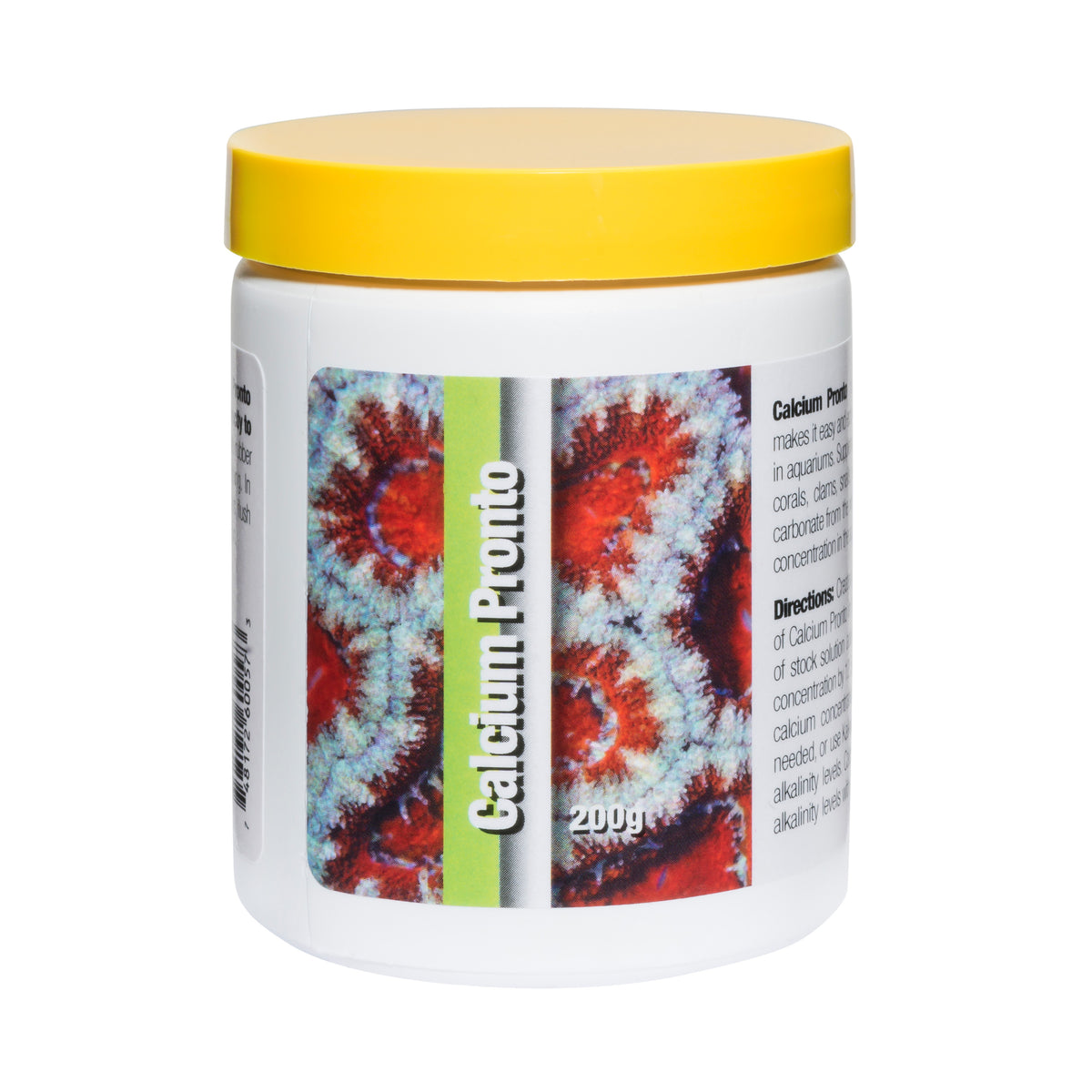 Calcium Pronto 200g