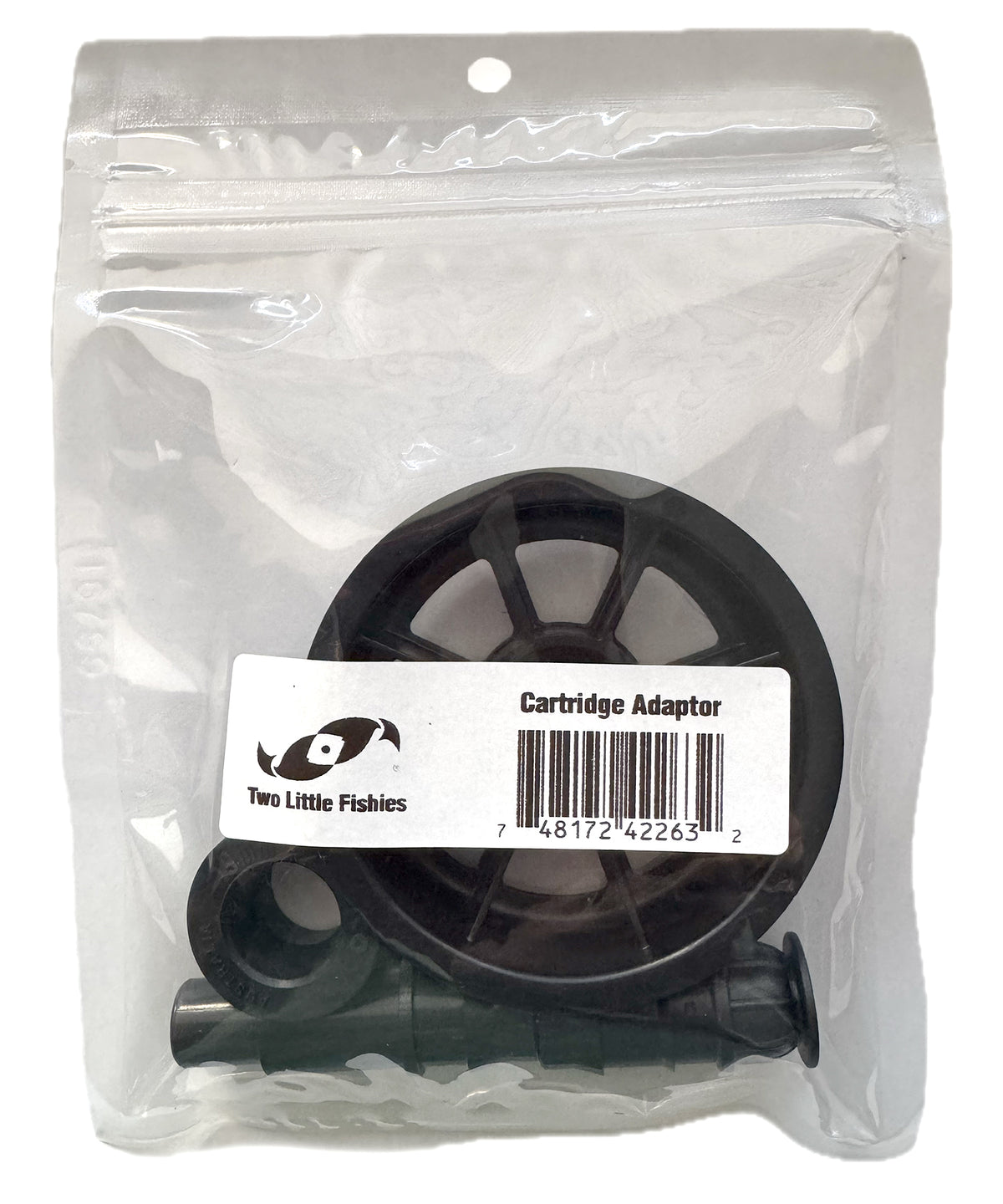Cartridge Adaptor