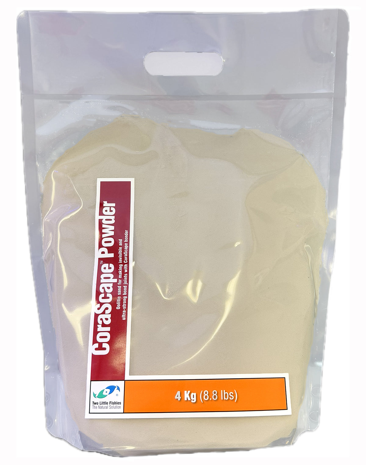 CoraScape Powder  4 Lbs