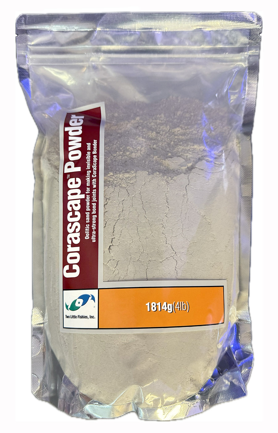 CoraScape Powder  4 Lbs