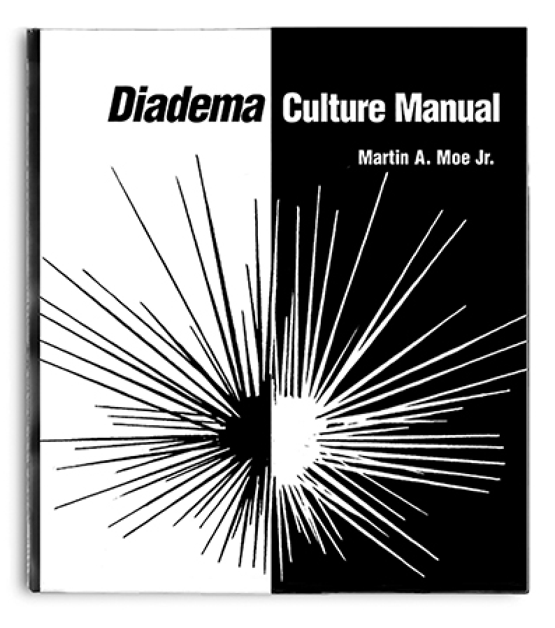 Diadema Culture Manual