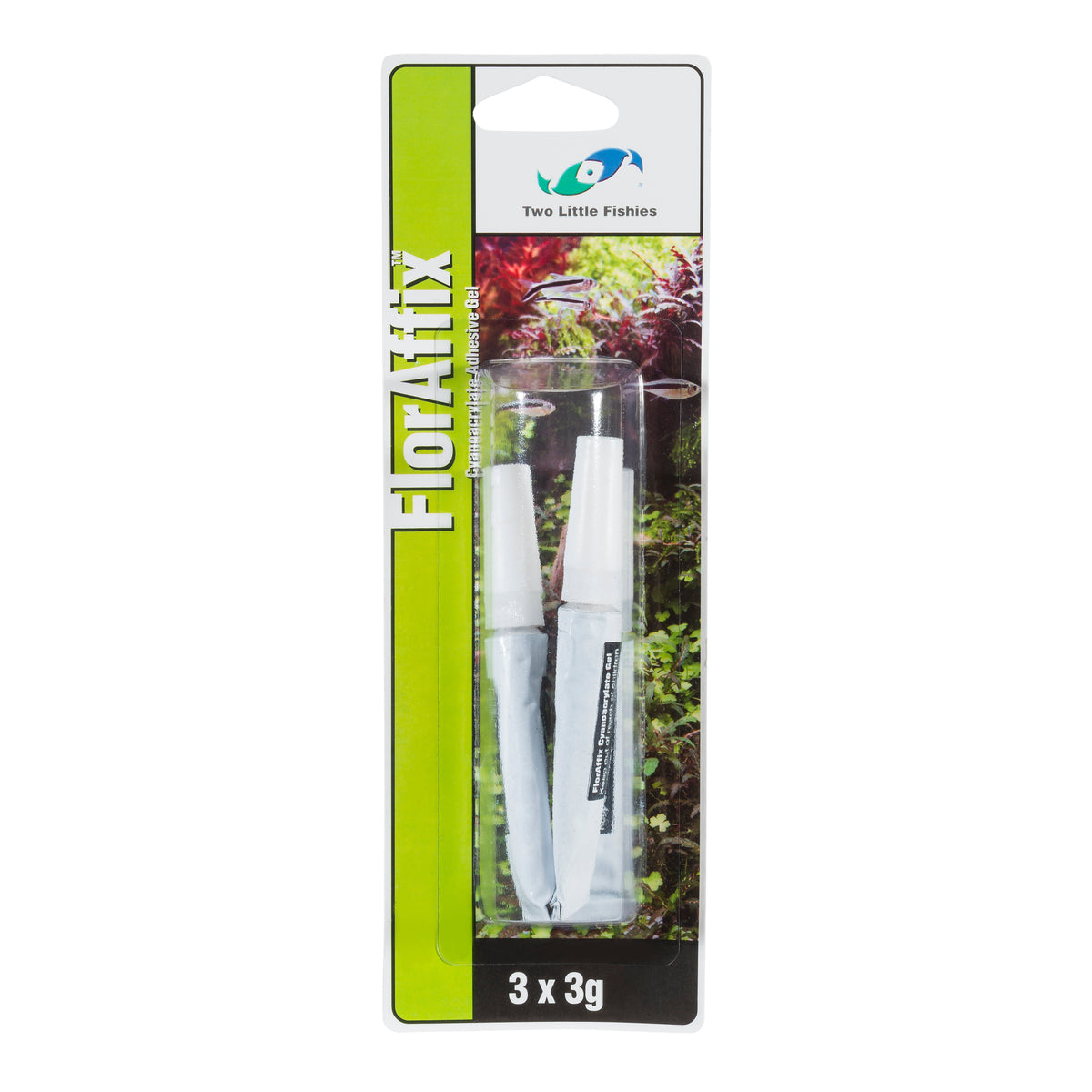 FlorAffix Cyanoacrylate Adhesive Gel