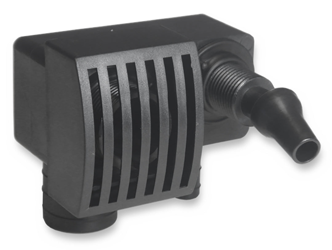 Xaqua INOUT overflow and return
