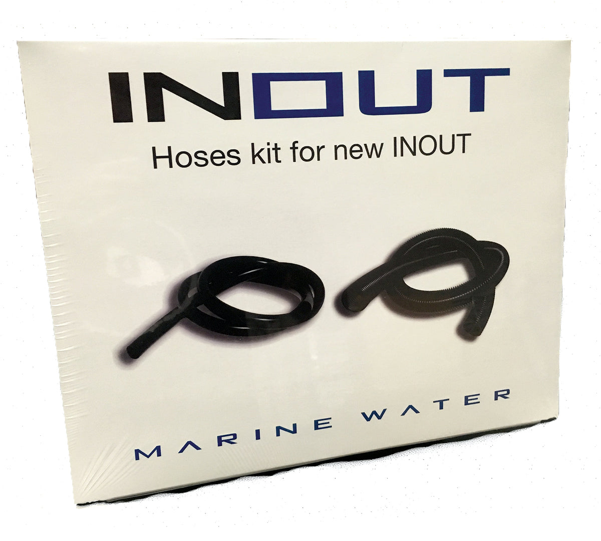 XAQUA INOUT Hose Kit