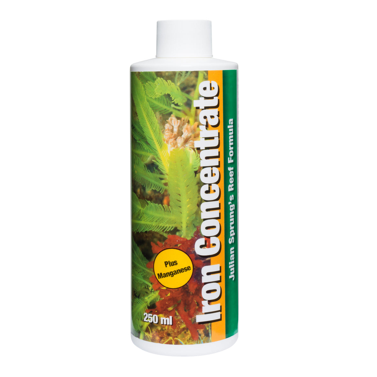 Iron Concentrate 250 ml (8.4 fl oz)