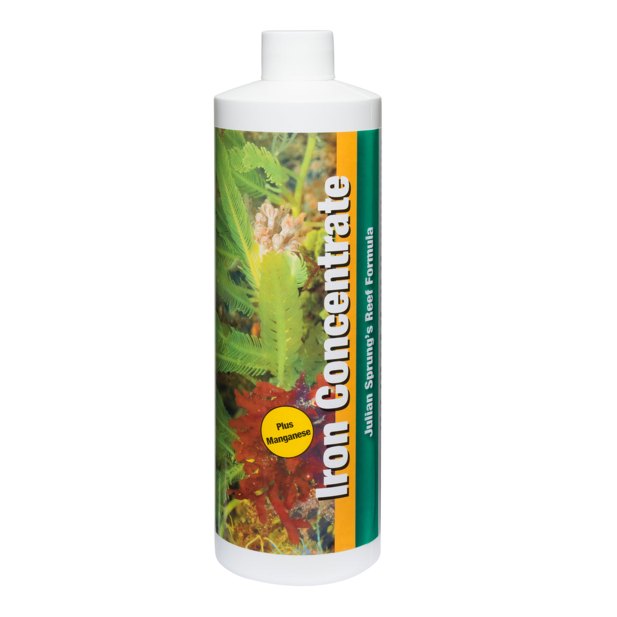 Iron Concentrate 500 ml (16.8 fl oz)