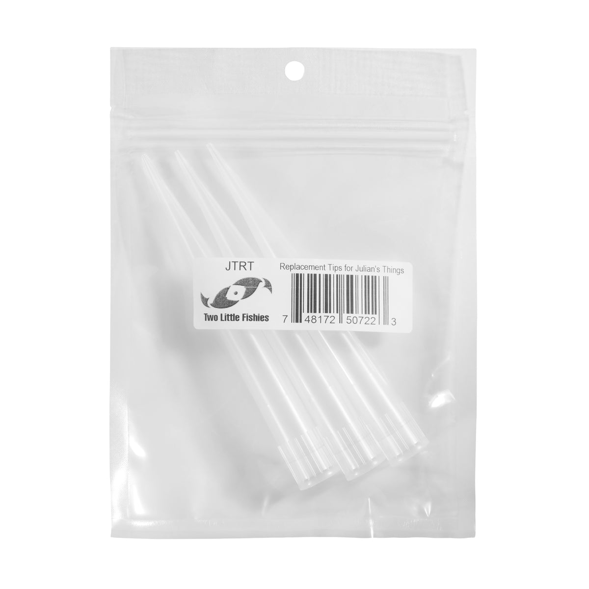 Julian’s Thing® Replacement Tips ( 3 per pack)