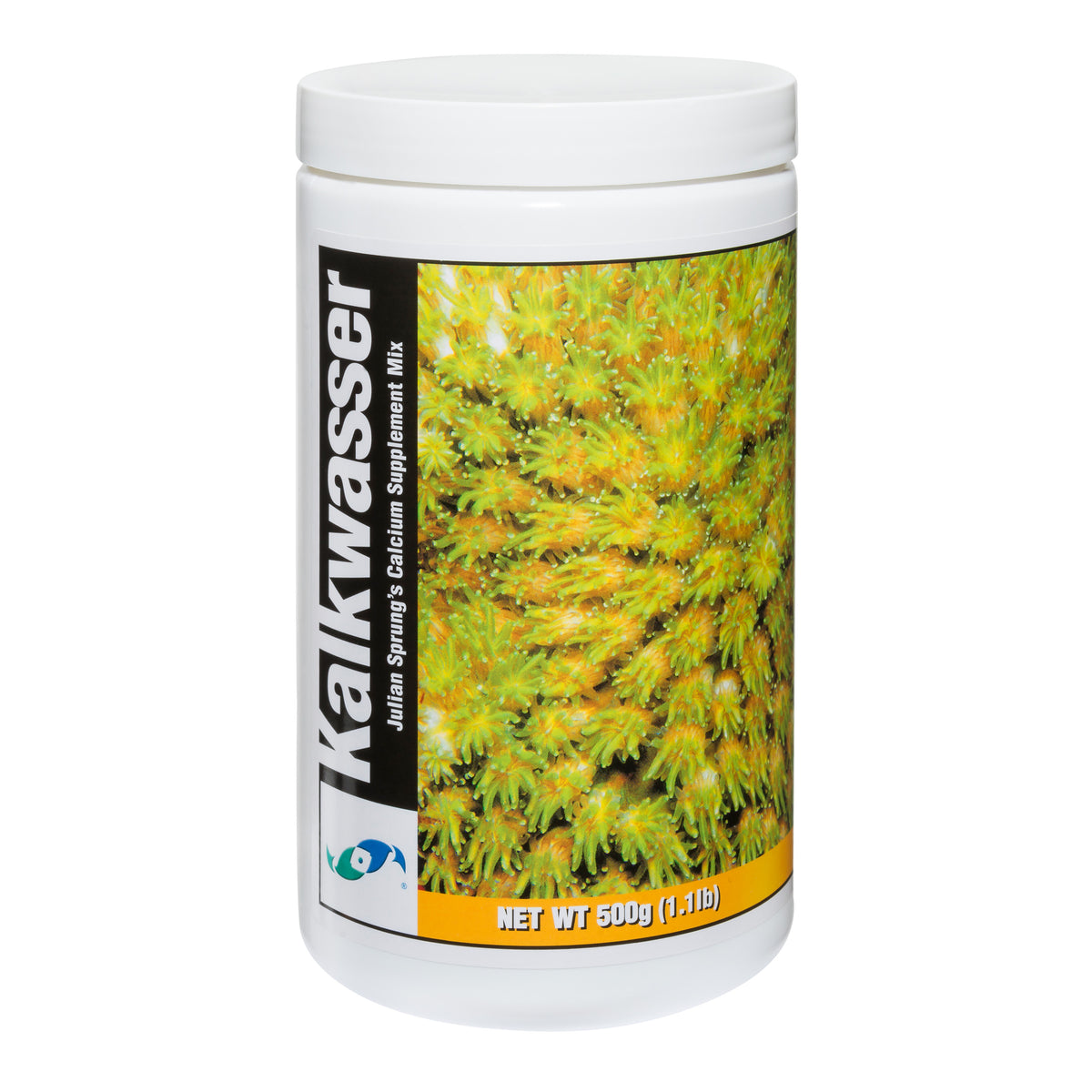Kalkwasser 500 G (1.1 lb)