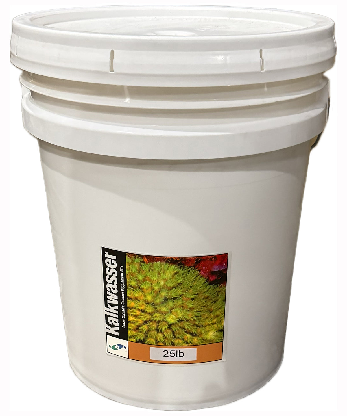 Kalkwasser 11.4 Kg (25 lb) Bucket