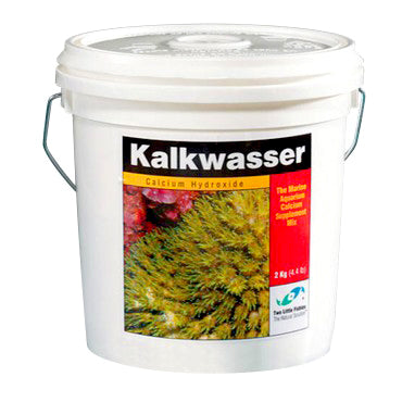 Kalkwasser 2 Kg (4.4 lb)