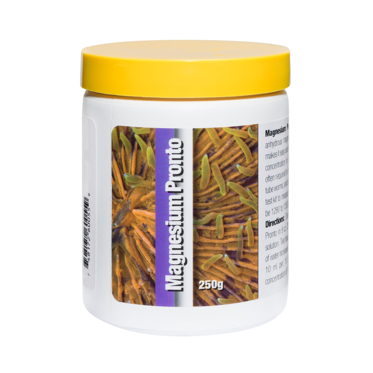 Magnesium Pronto™ 250g