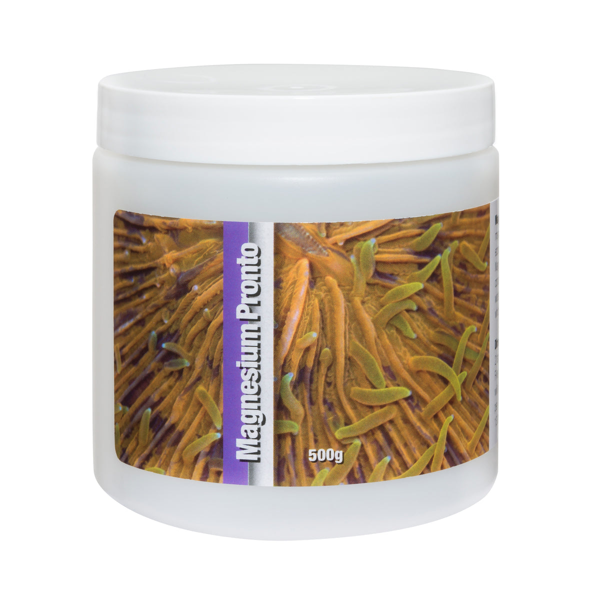 Magnesium Pronto™ 500g