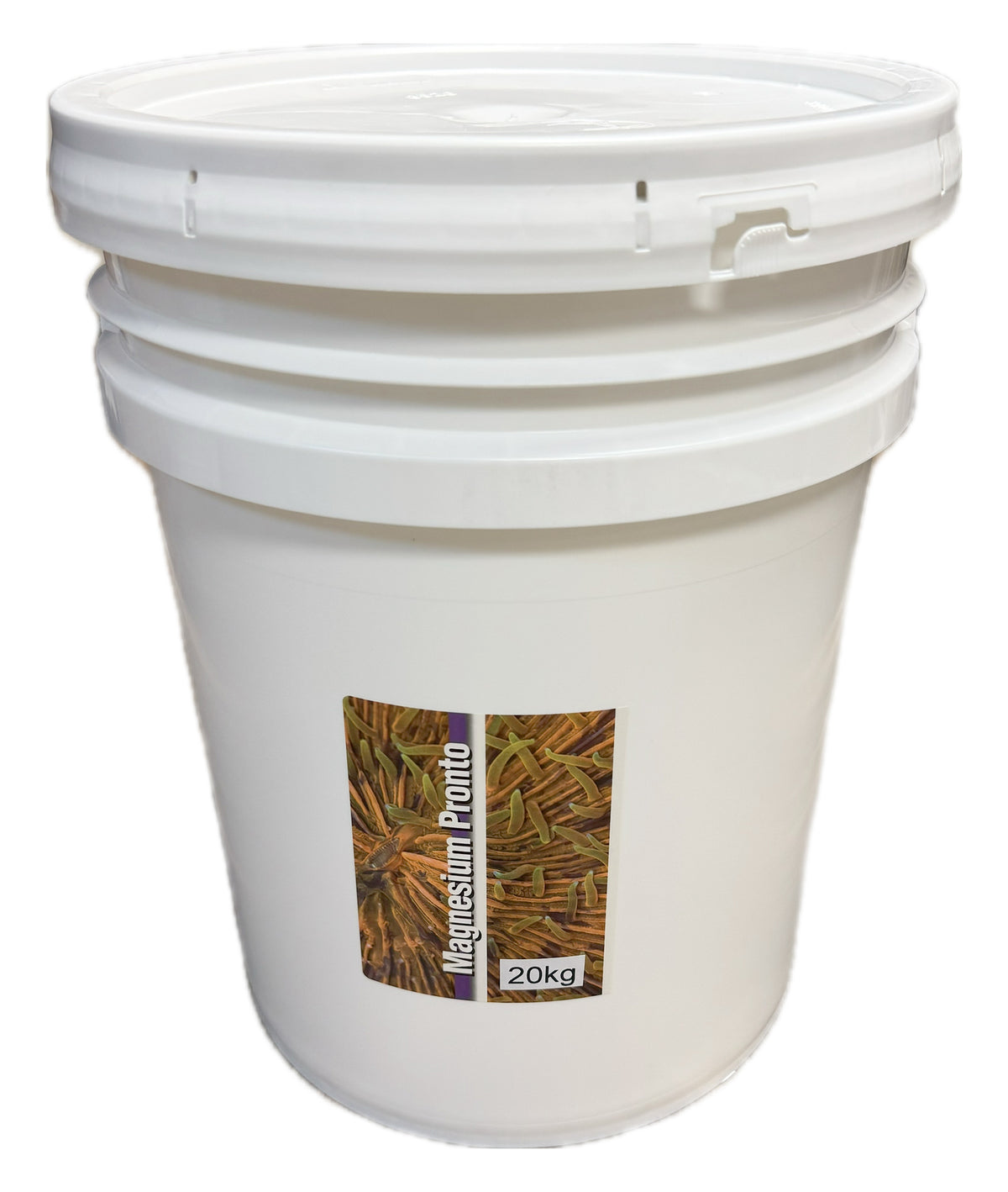 Magnesium Pronto™ 44lbs