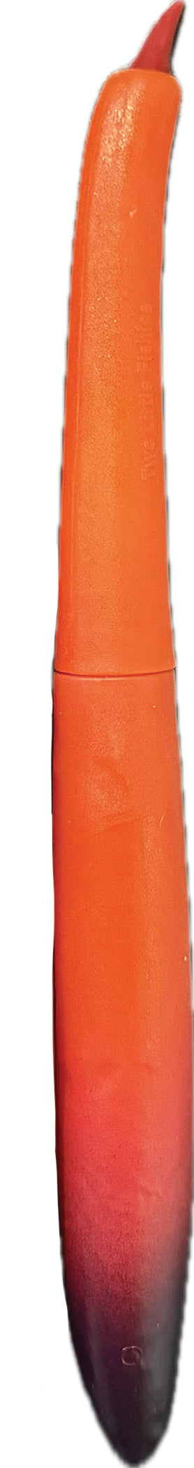 Mangrove Pen Orange