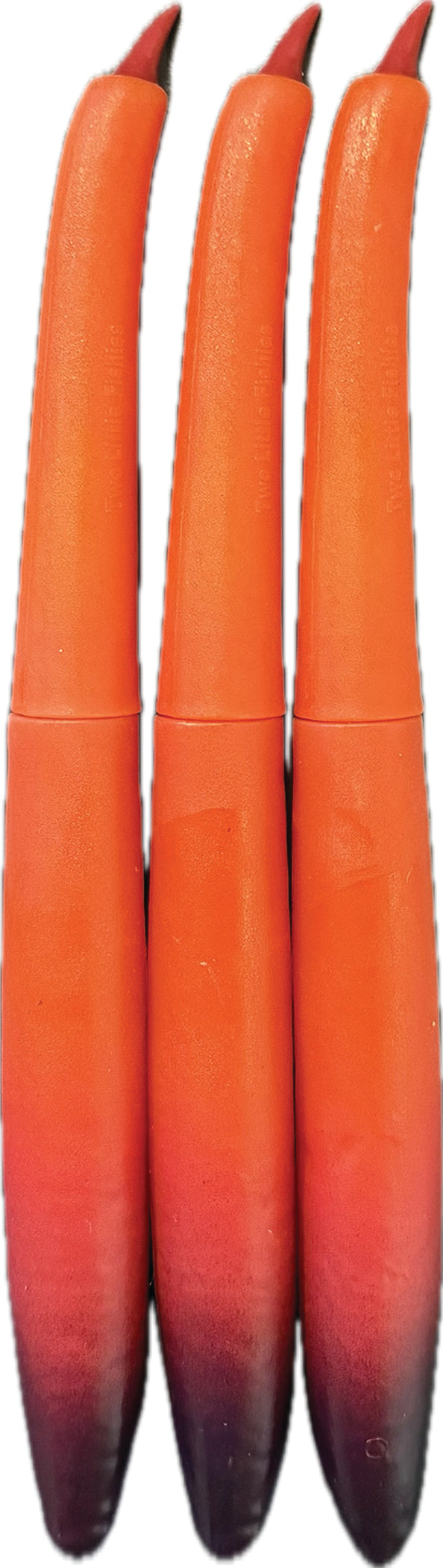 Mangrove Pen Orange
