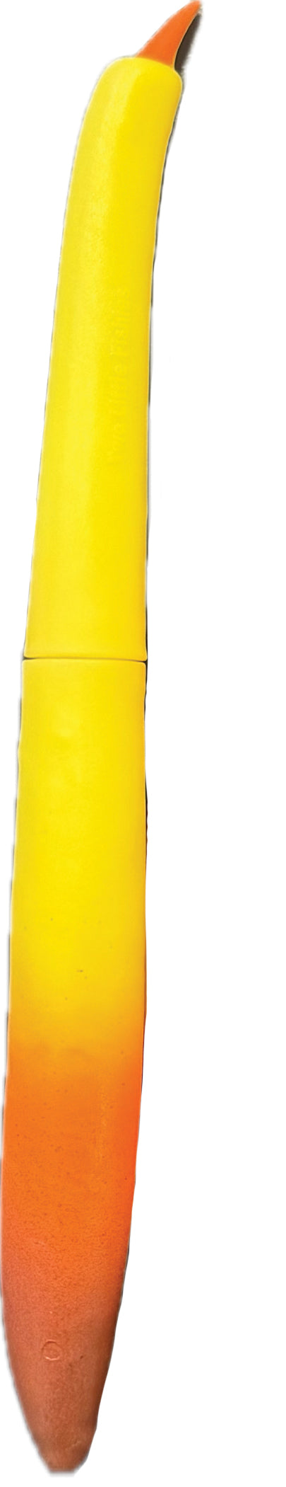 Mangrove Pen Yellow