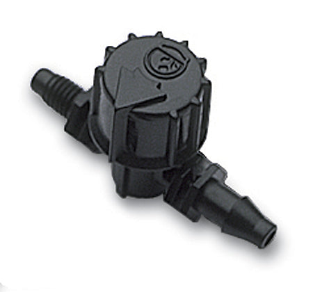Plumbing Micro Valve barb X thread (6 per pack)