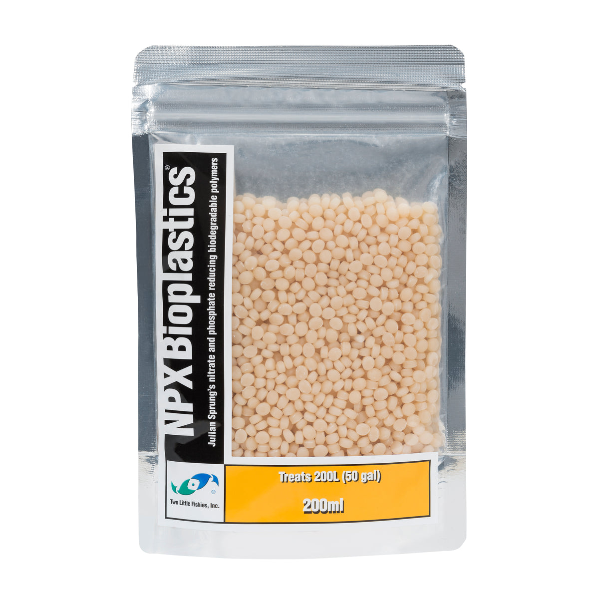 NPX Bioplastics®  200 ml
