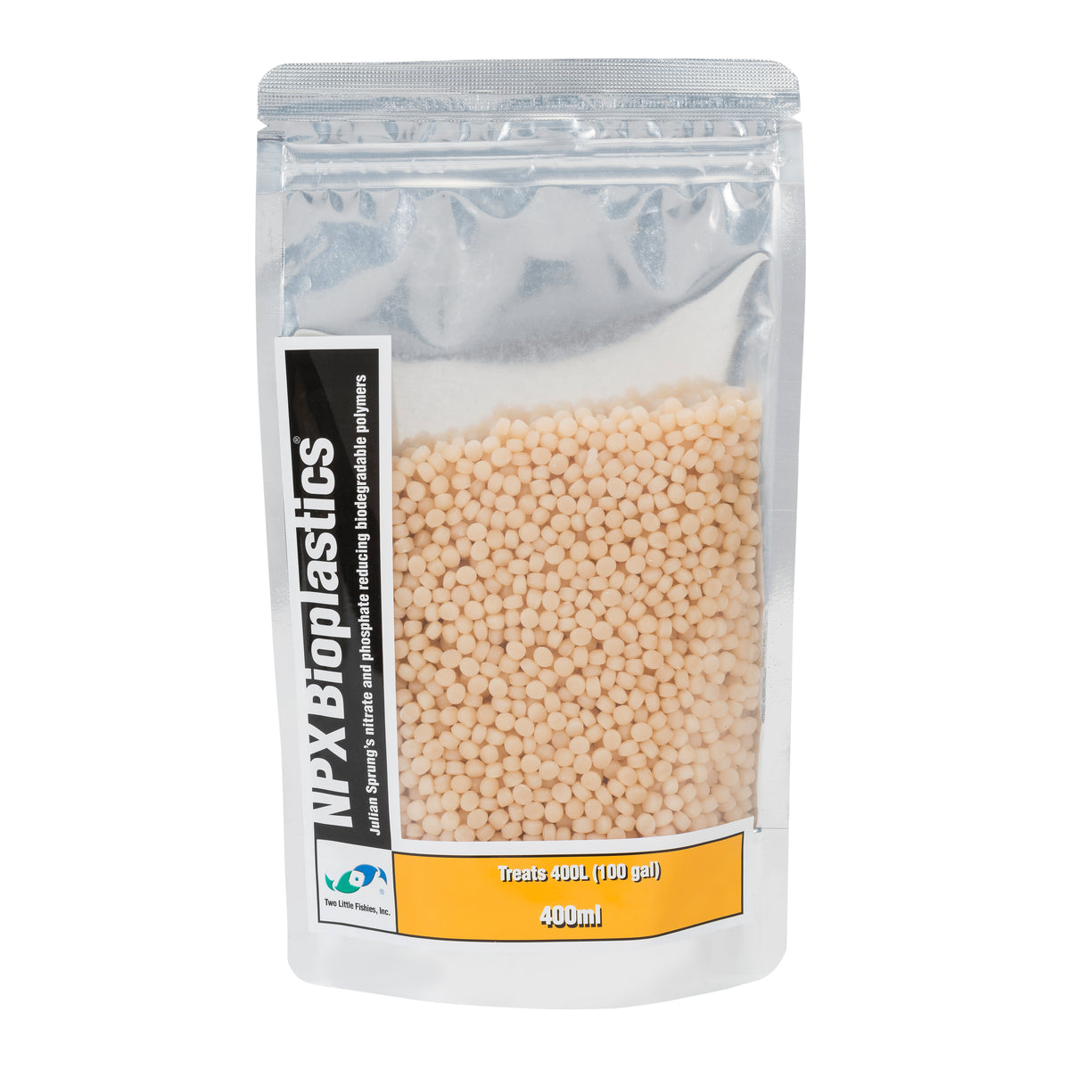 NPX Bioplastics® 400 ml