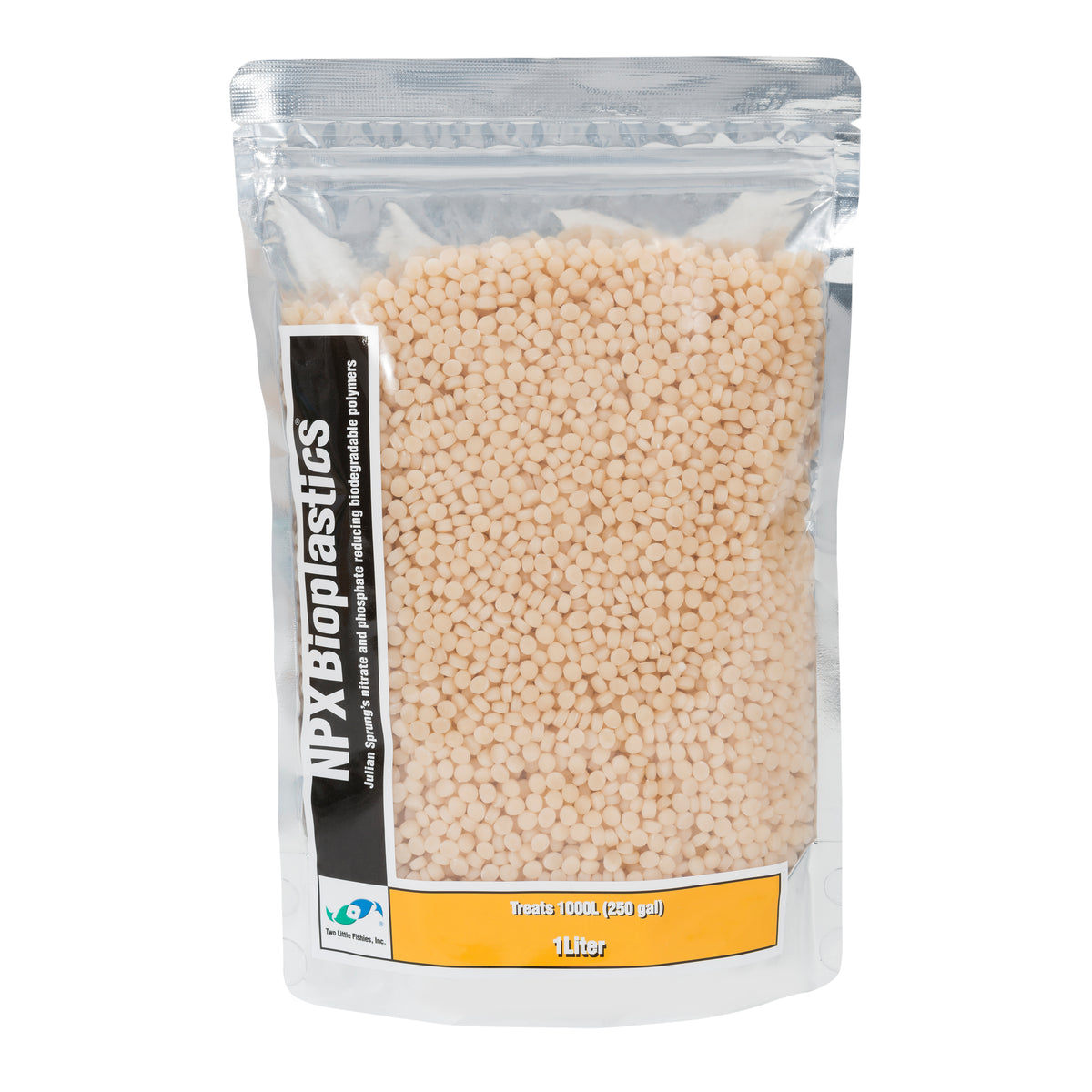 NPX Bioplastics® 1 L