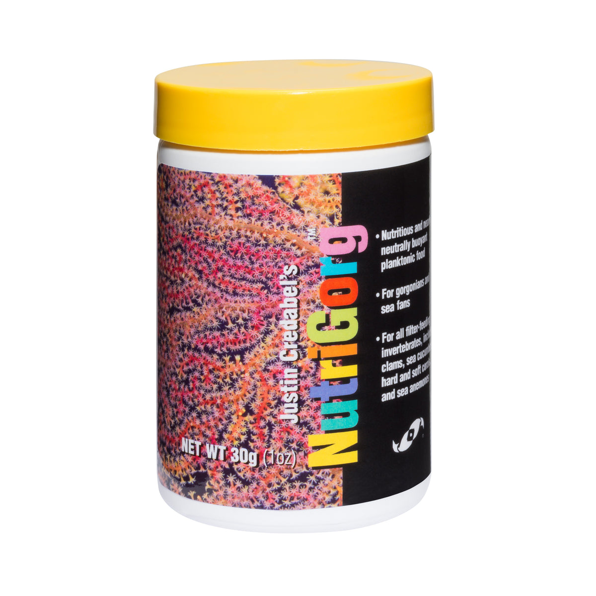 NutriGorg®