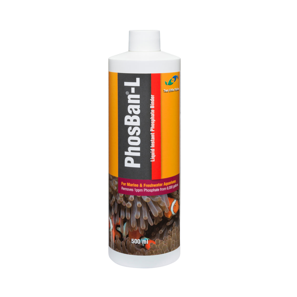 Phosban-L Liquid Instant Phosphate Binder 500ml