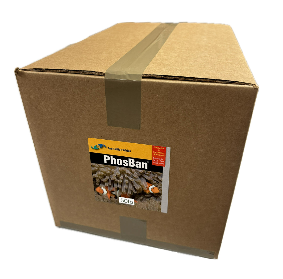 PhosBan® GFO 50 lb