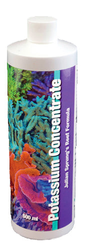 Potassium Concentrate™  500 ml (16.8 fl oz)