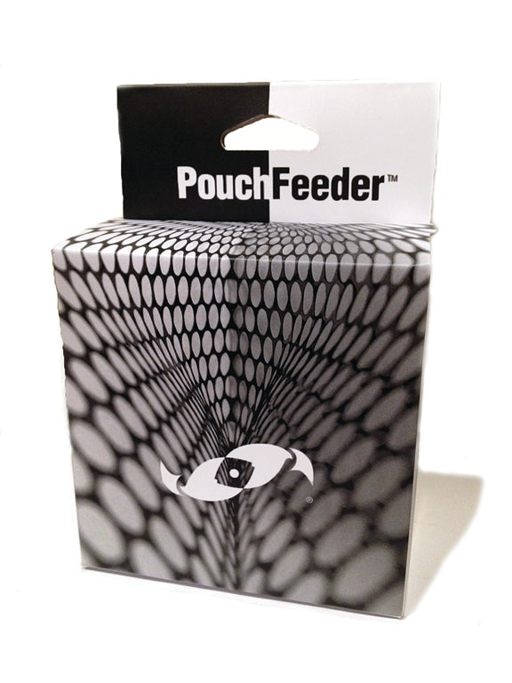 PouchFeeder™
