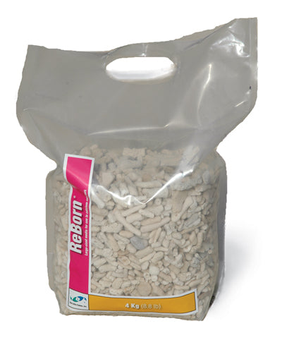 Reborn®: Calcium Reactor Media  4kg