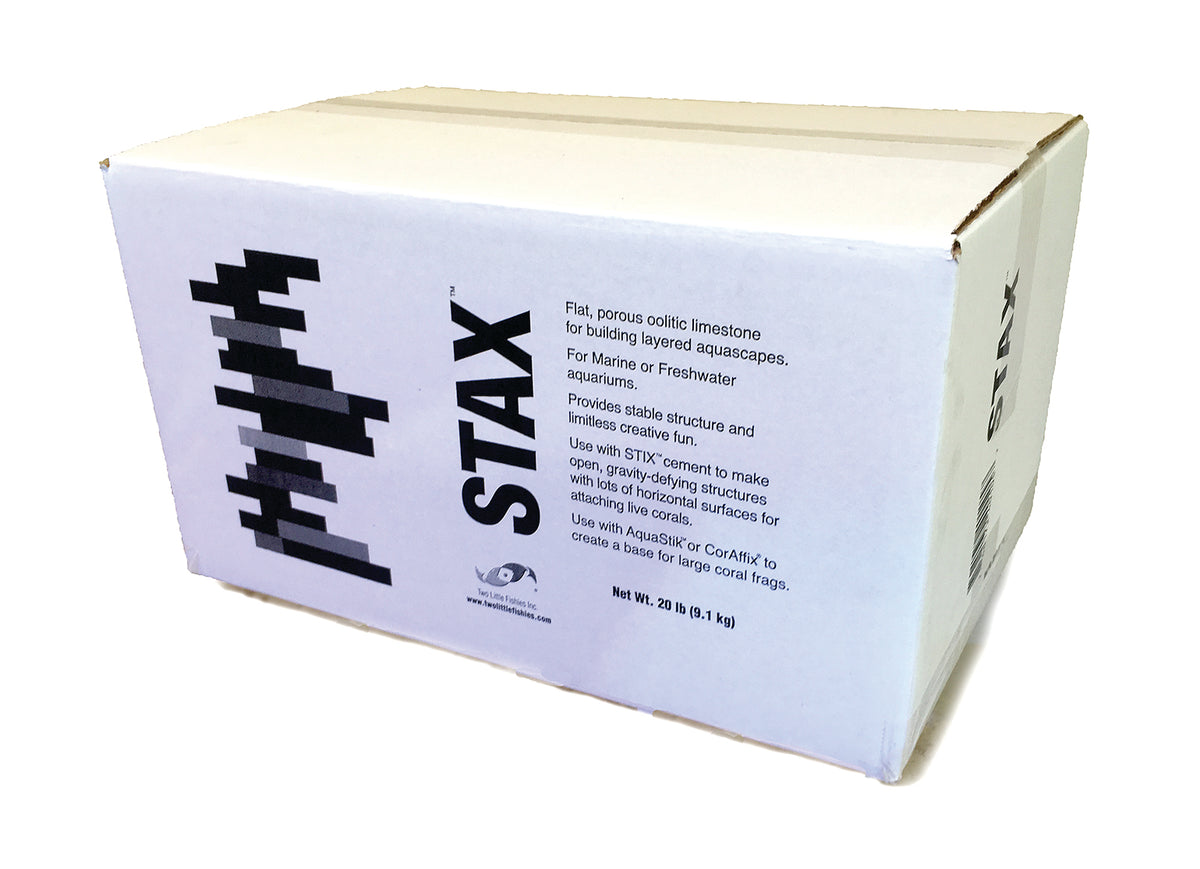 STAX®