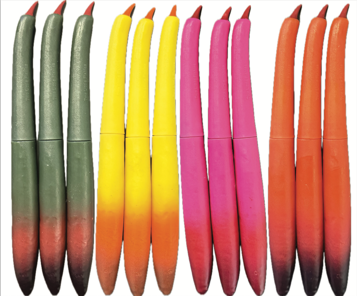 Mangrove Pen Green
