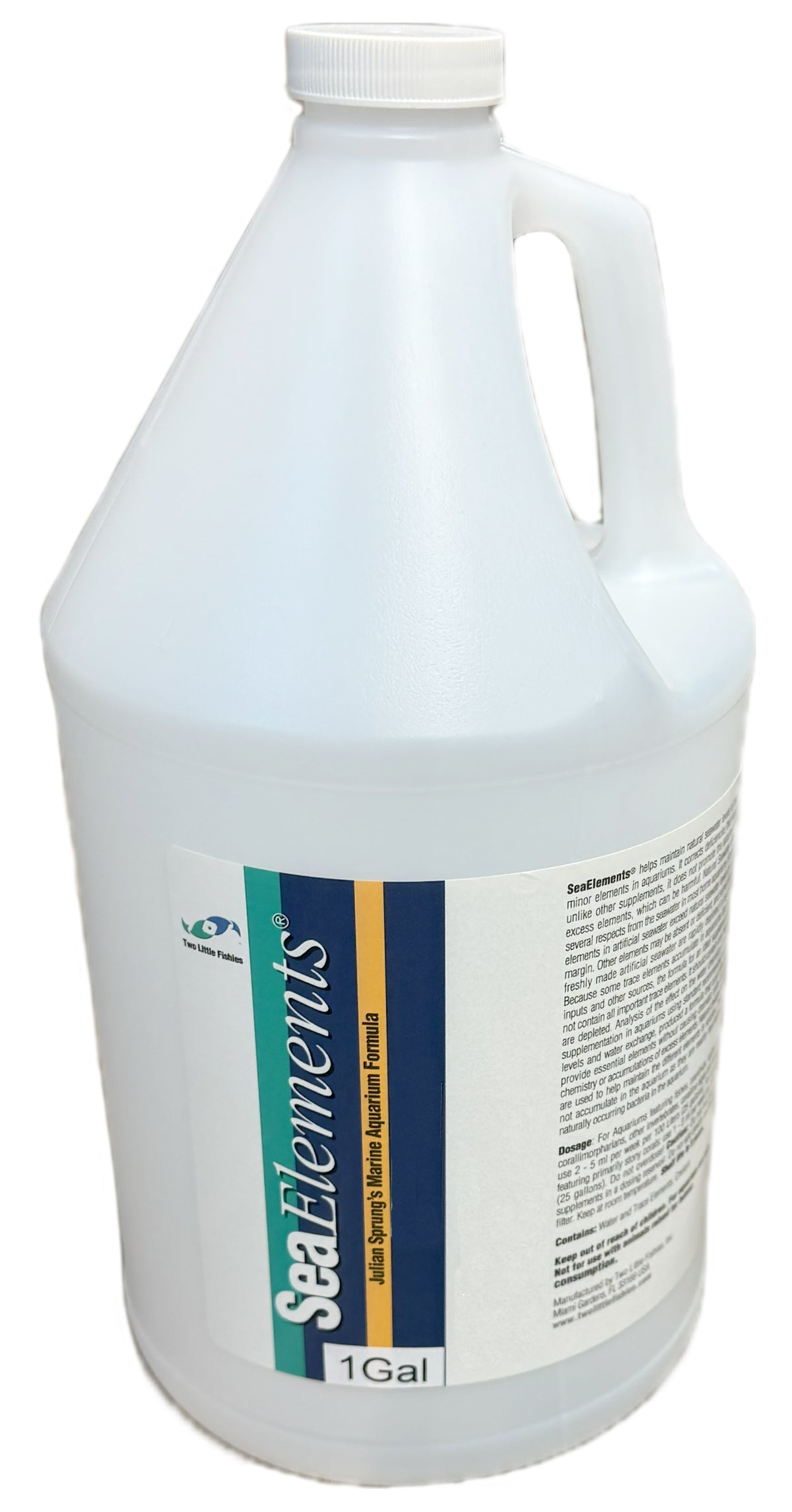 SeaElements®  1 gallon