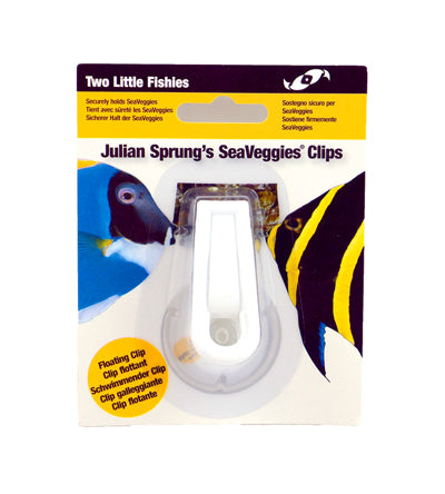 SeaVeggies® Clips