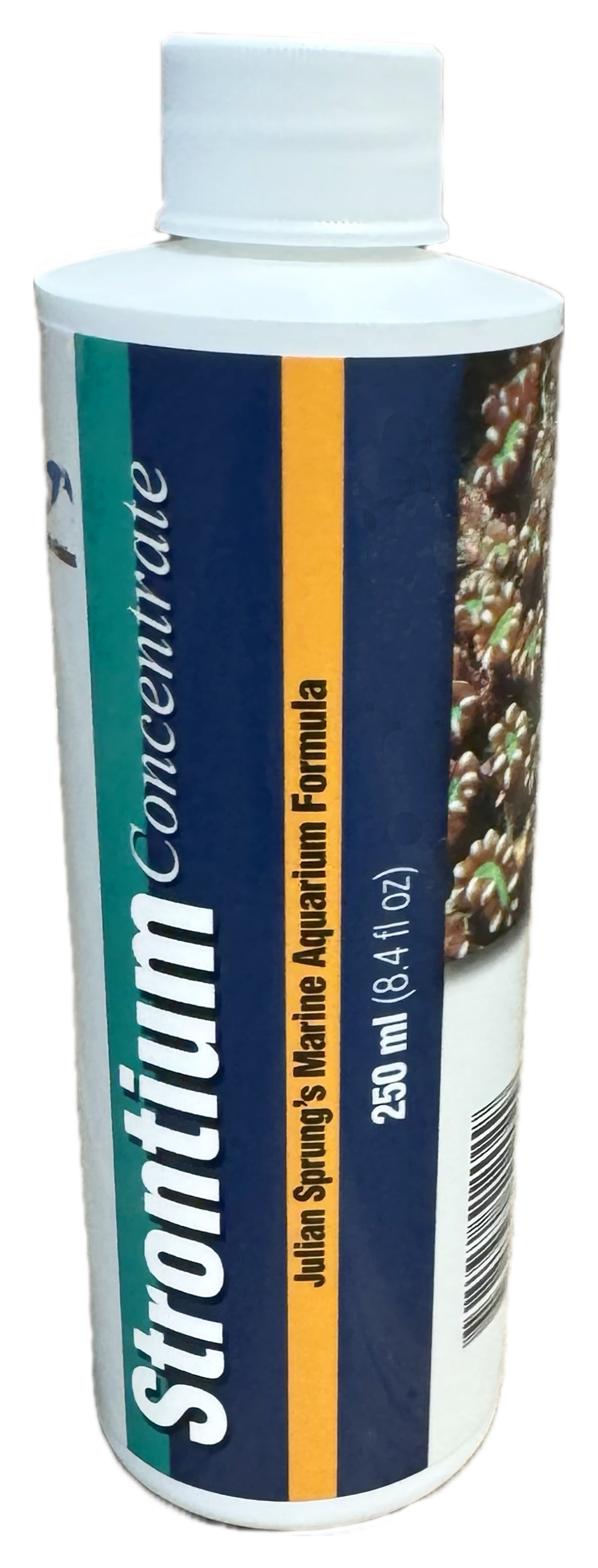 Strontium Concentrate™ 250 ml (8.4fl oz) bottle